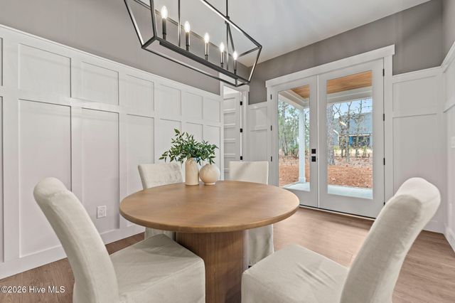 195 Sugar Sand Lane, West End, NC 27376