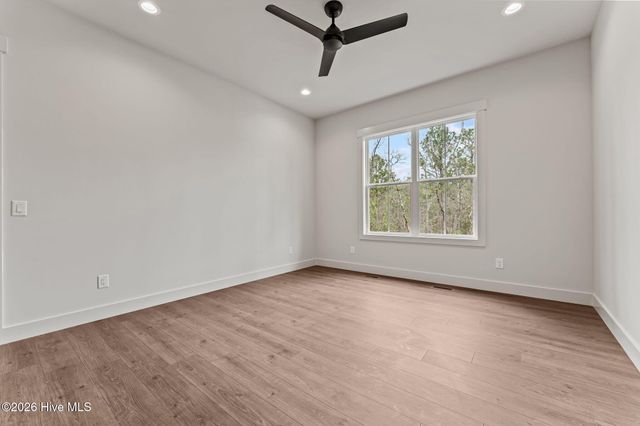 195 Sugar Sand Lane, West End, NC 27376