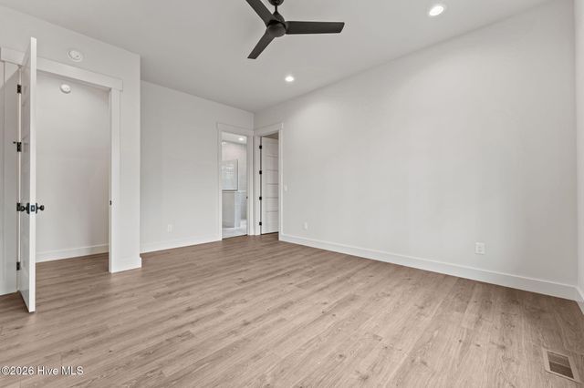 195 Sugar Sand Lane, West End, NC 27376