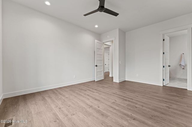 195 Sugar Sand Lane, West End, NC 27376