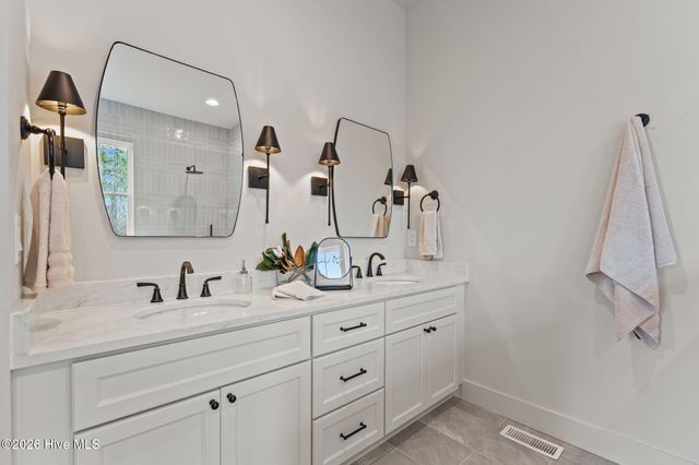 195 Sugar Sand Lane, West End, NC 27376