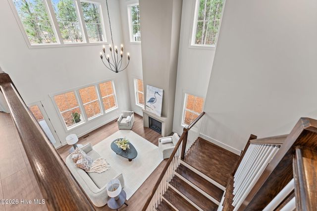 195 Sugar Sand Lane, West End, NC 27376