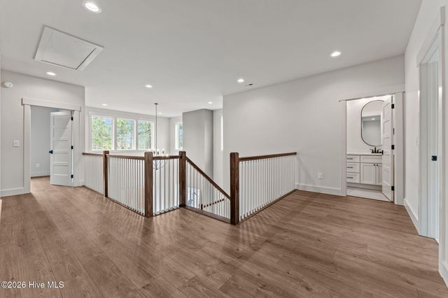 195 Sugar Sand Lane, West End, NC 27376