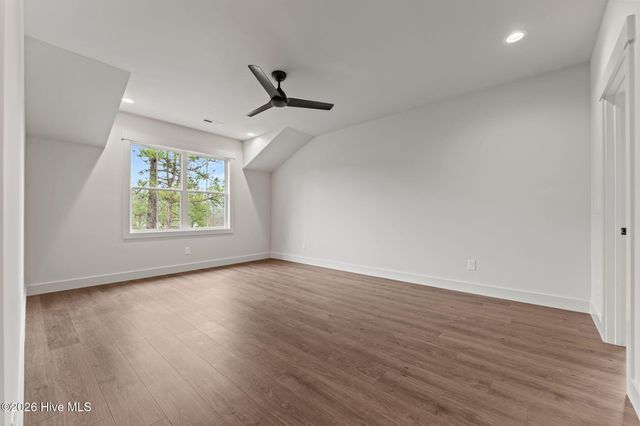 195 Sugar Sand Lane, West End, NC 27376