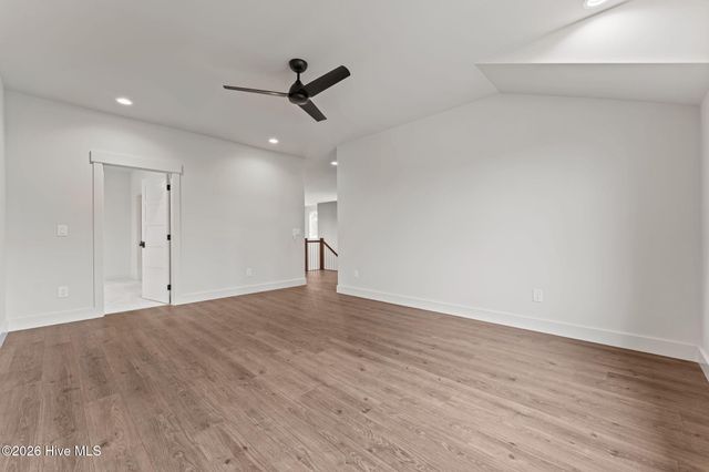 195 Sugar Sand Lane, West End, NC 27376