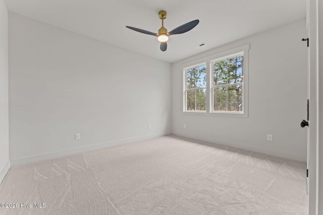 195 Sugar Sand Lane, West End, NC 27376