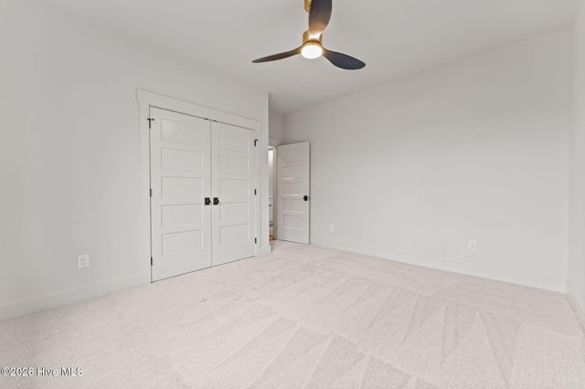 195 Sugar Sand Lane, West End, NC 27376