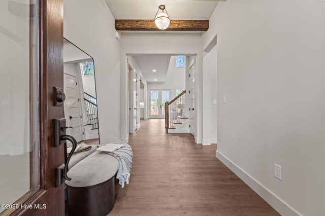 195 Sugar Sand Lane, West End, NC 27376