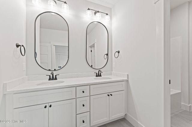 195 Sugar Sand Lane, West End, NC 27376