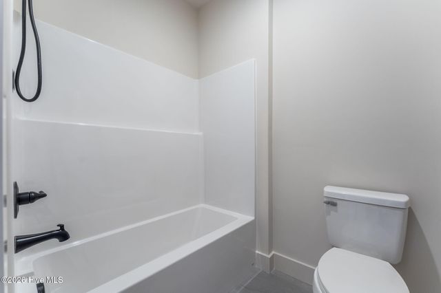 195 Sugar Sand Lane, West End, NC 27376