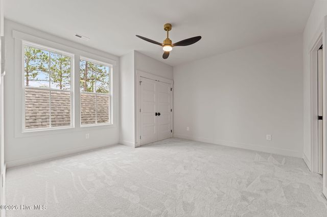 195 Sugar Sand Lane, West End, NC 27376