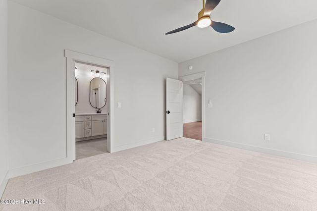 195 Sugar Sand Lane, West End, NC 27376