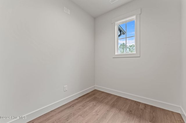 195 Sugar Sand Lane, West End, NC 27376