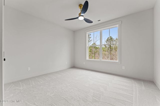 195 Sugar Sand Lane, West End, NC 27376