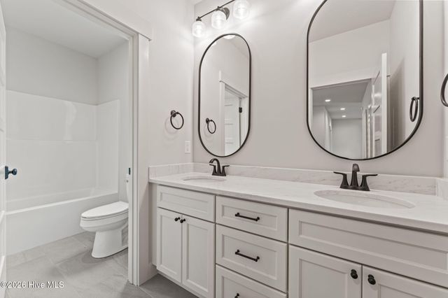 195 Sugar Sand Lane, West End, NC 27376