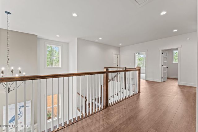 195 Sugar Sand Lane, West End, NC 27376