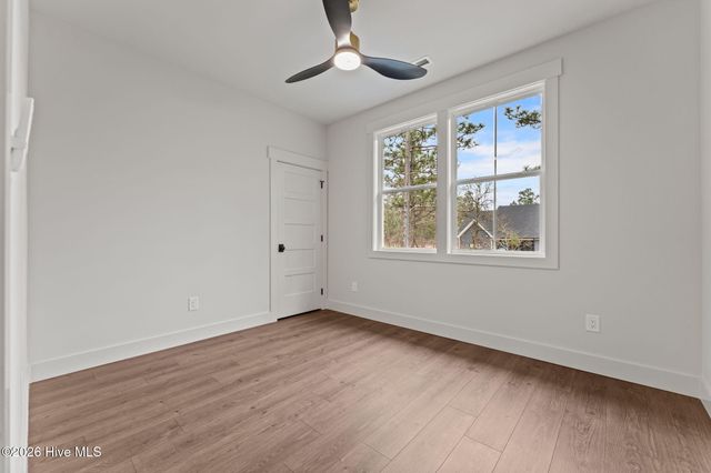 195 Sugar Sand Lane, West End, NC 27376