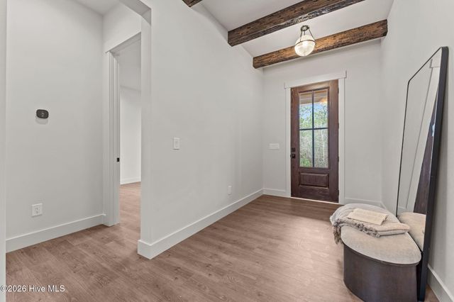 195 Sugar Sand Lane, West End, NC 27376