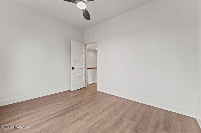 195 Sugar Sand Lane, West End, NC 27376