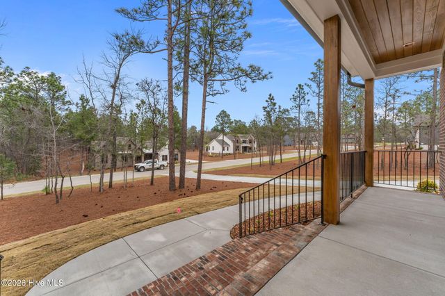 195 Sugar Sand Lane, West End, NC 27376