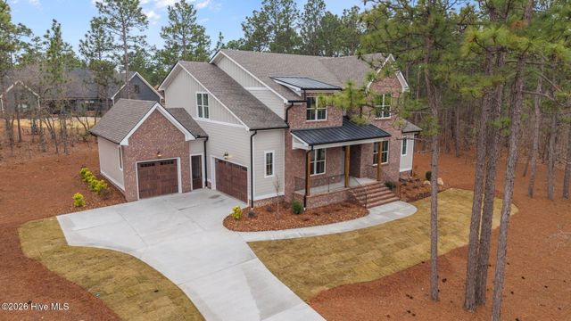 195 Sugar Sand Lane, West End, NC 27376