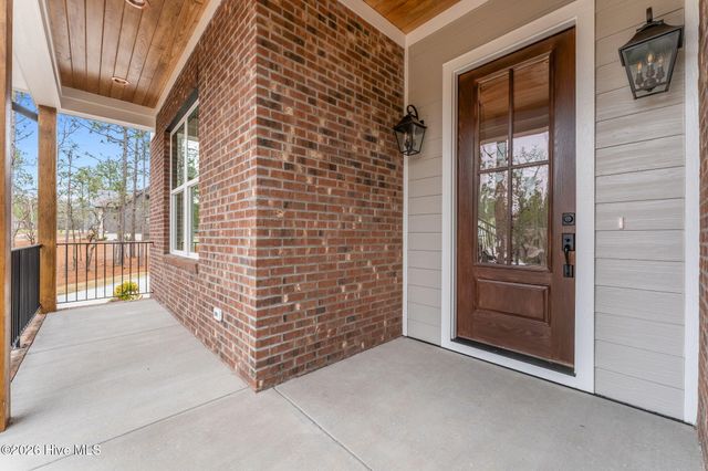 195 Sugar Sand Lane, West End, NC 27376