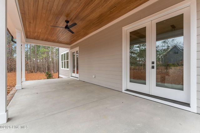 195 Sugar Sand Lane, West End, NC 27376