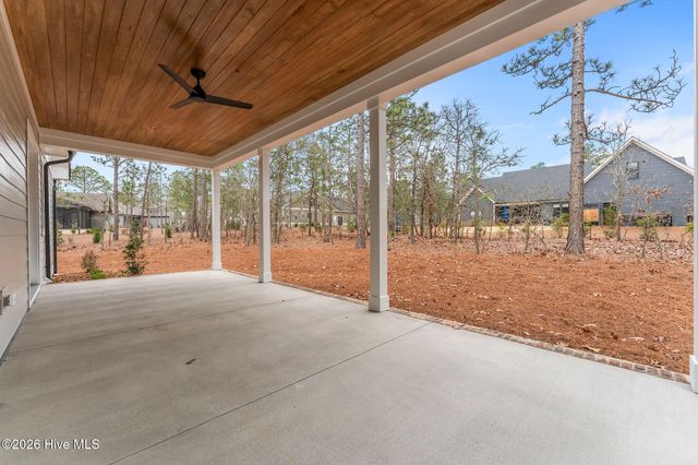 195 Sugar Sand Lane, West End, NC 27376