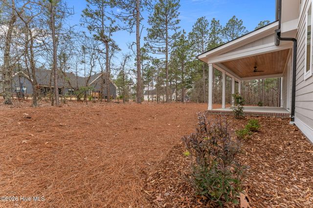195 Sugar Sand Lane, West End, NC 27376