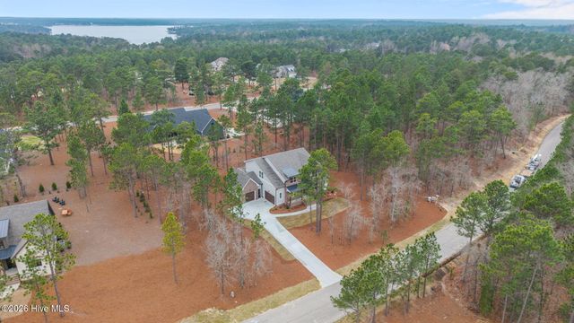 195 Sugar Sand Lane, West End, NC 27376