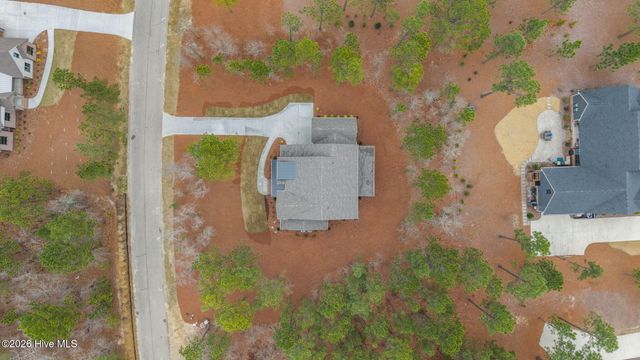 195 Sugar Sand Lane, West End, NC 27376