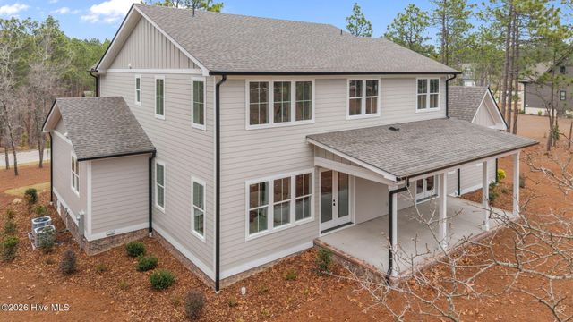 195 Sugar Sand Lane, West End, NC 27376