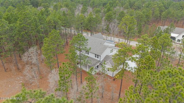 195 Sugar Sand Lane, West End, NC 27376