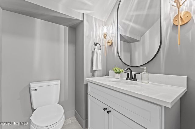 195 Sugar Sand Lane, West End, NC 27376