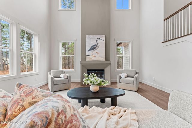 195 Sugar Sand Lane, West End, NC 27376