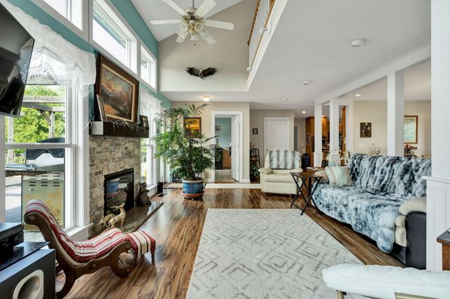 3467 Tunnel Hill Road SW, Cleveland, TN 37311