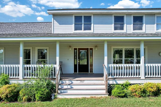 3467 Tunnel Hill Road SW, Cleveland, TN 37311