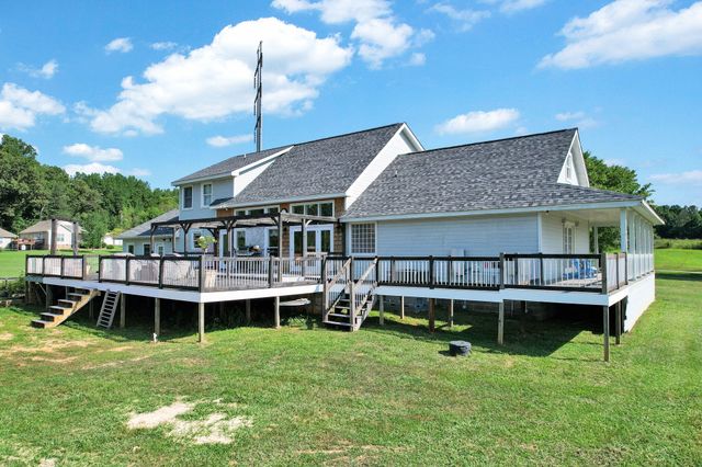 3467 Tunnel Hill Road SW, Cleveland, TN 37311