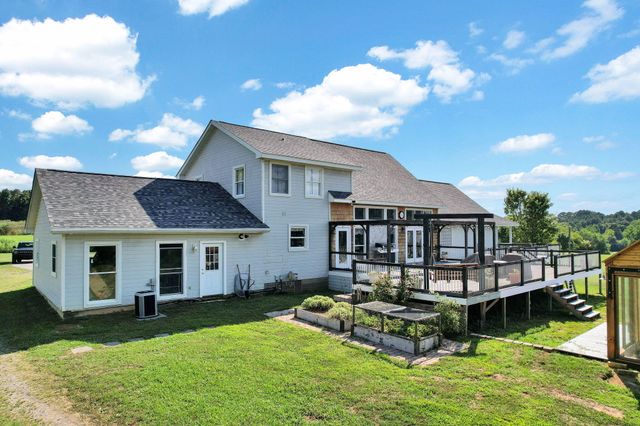 3467 Tunnel Hill Road SW, Cleveland, TN 37311