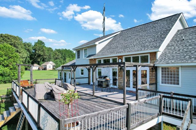 3467 Tunnel Hill Road SW, Cleveland, TN 37311