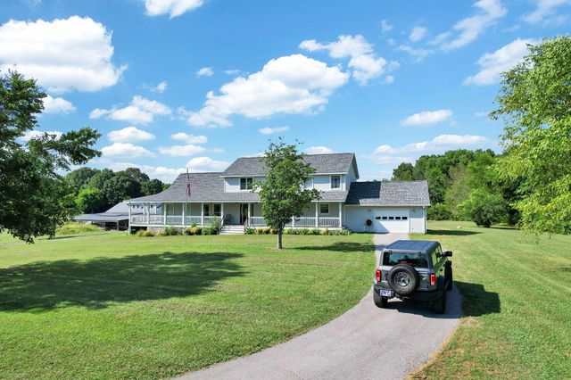 3467 Tunnel Hill Road SW, Cleveland, TN 37311