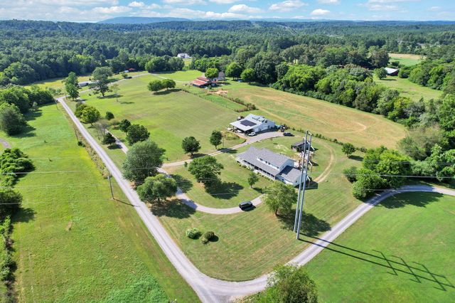 3467 Tunnel Hill Road SW, Cleveland, TN 37311