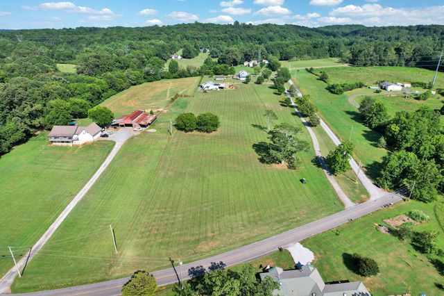 3467 Tunnel Hill Road SW, Cleveland, TN 37311