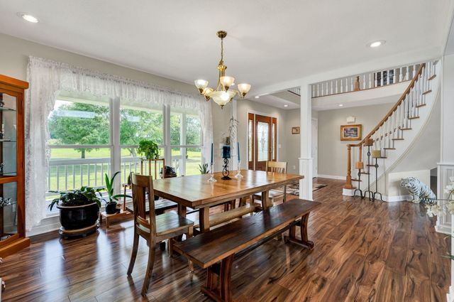 3467 Tunnel Hill Road SW, Cleveland, TN 37311