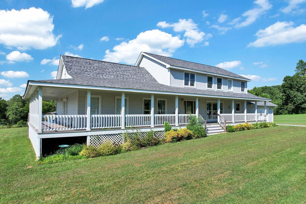 3467 Tunnel Hill Road SW, Cleveland, TN 37311