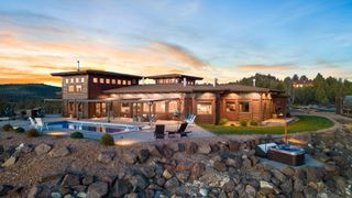 7305 NW Moore Lane, Prineville, OR 97754
