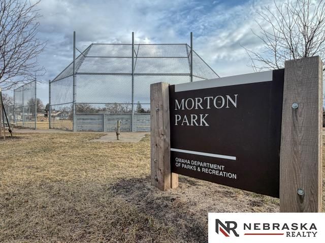 4140 V Street, Omaha, NE 68107