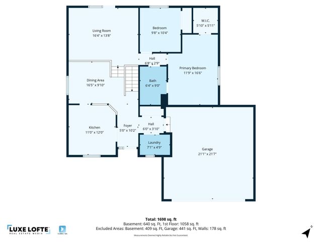 1504 Coronado Court, Burnsville, MN 55337