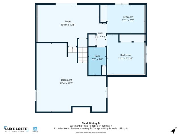 1504 Coronado Court, Burnsville, MN 55337