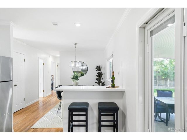 3473 S Glencoe St, Denver, CO 80222